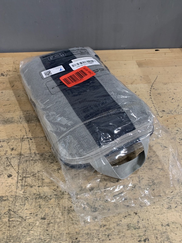 Photo 1 of 10 Set Compression Packing Cubes for Travel Essentials,Compressible Expandable Packing Cubes for Suitcase,OlarHike Luggage Organizer Bags for Travel,Handy Helper for Organizing Clothes(Black)