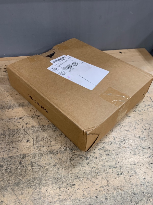 Photo 1 of ****MISSING ASSEMBLY PIECES***** HuggieGems 5 Tier Floor Standing Corner Shower Caddy Organizer Shelf with Hooks, Bathroom Shelves Stand Rack, Matt Black