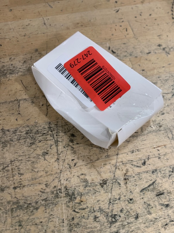 Photo 1 of 2 Pcs Replacement Yard Inflatable Adapter Power Supply Adaptor 12Vdc 1.0A Class 2 Power Supply for Halloween Christmas Inflatable Decorations