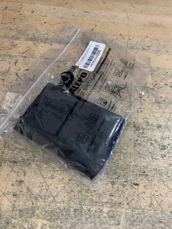 Photo 1 of 2 Pack Kids Swim Caps for Boys Girls, Durable Silicone Swimming Cap with 3D Ear Pockets for Age 3-15 Toddler Child Youth Teen, Unisex Swim Bath Hats for Short/Long Hair with Ear Plugs Nose Clip-1