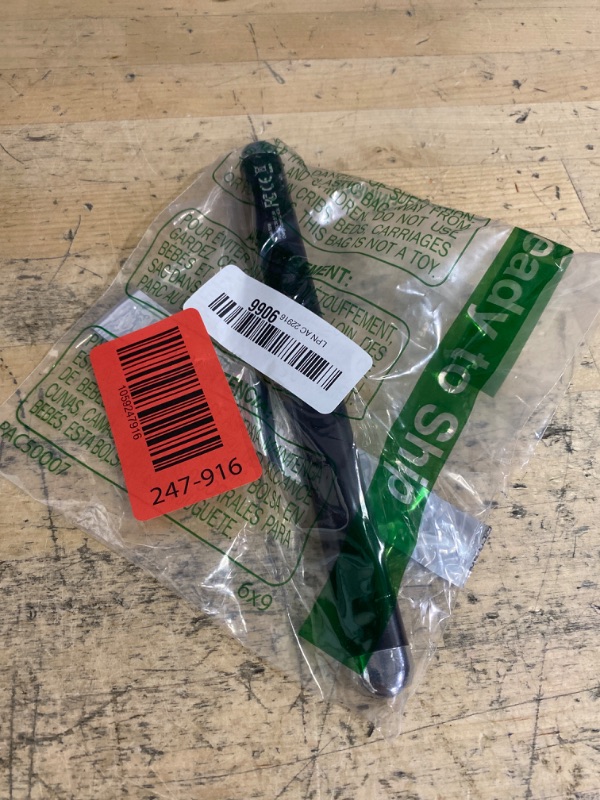 Photo 1 of ?Upgraded? Dual Arc Electric Candle Lighter Rechargeable USB Lighter Plasma Arc Lighters for Candle (Obsidian Black)