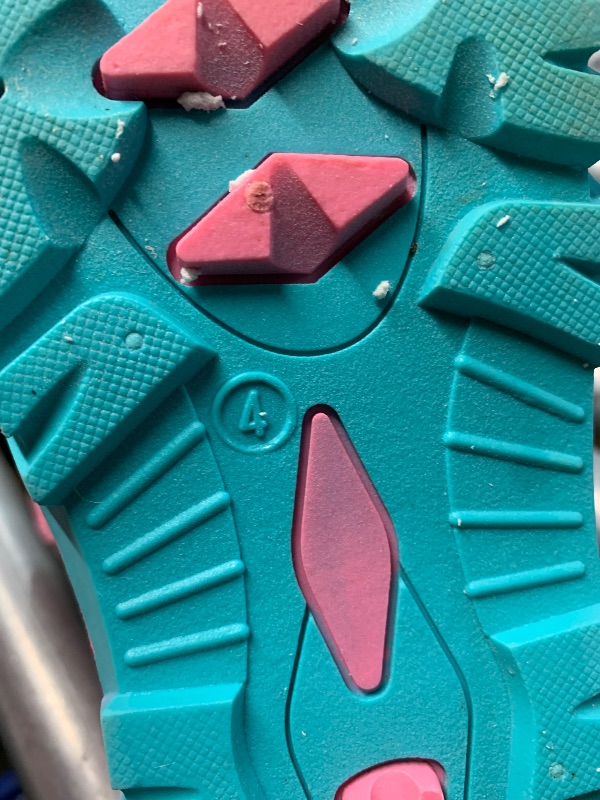 Photo 1 of (see all images) Western Chief Kids Ascend Faux Fur Cold Weather Boots – Waterproof Winter Boots for Girls & Boys – Adventures, Pink, 4