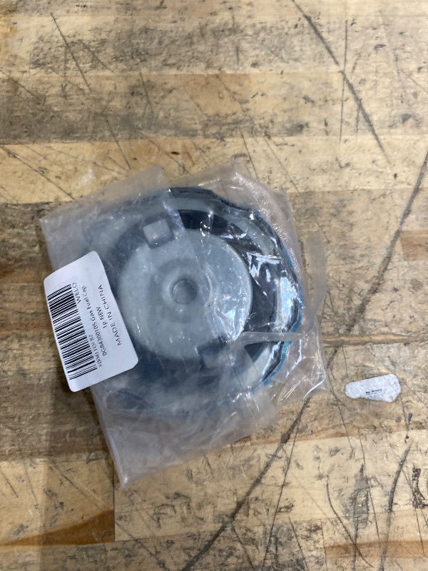 Photo 1 of 0G84300105 Gas Fuel Cap Replacement For Generator 0H0775 0H1325A GP5500 GP2600 and Harbor Freight Predator Generator 4000W 212CC 6.5HP 68729 6500W 420CC 13HP 63082 63083