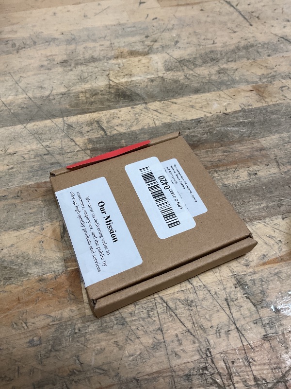 Photo 1 of #4 x 1/4" (100 Pack) Stainless Steel Pan Head Self Tapping Screws, 304 SS (18-8) Black Coated, Phillips Drive Round Head Corrosion Resistant Screws for Wood & Sheet Metal