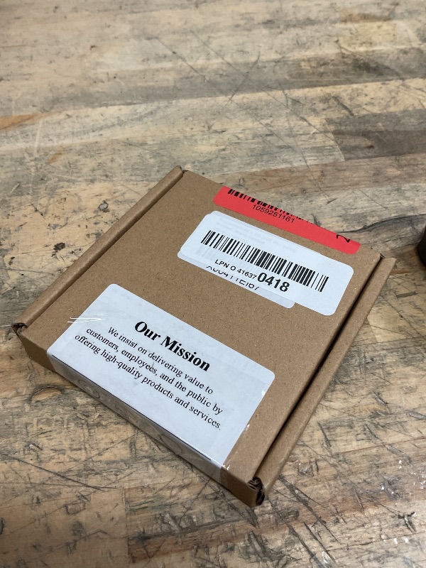 Photo 1 of #4 x 1/2" (100 Pack) Stainless Steel Pan Head Self Tapping Screws, 304 SS (18-8) Black Coated, Phillips Drive Round Head Corrosion Resistant Screws for Wood & Sheet Metal