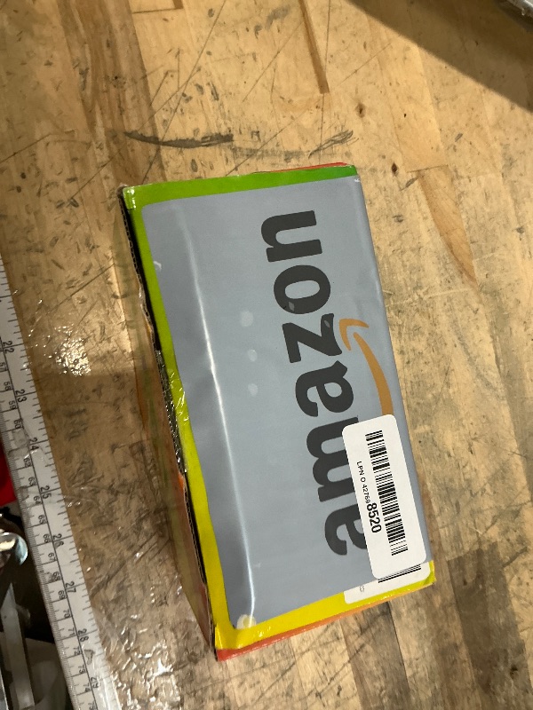 Photo 1 of ************Missing plug adapter to plug into outlet*************
ILLUMINEW 300 Led Purple Outdoor String Lights, 108 Ft Halloween Decor with 8 Modes, Waterproof Plug in Fairy Lights for Bedroom Yard Wedding Room Decor