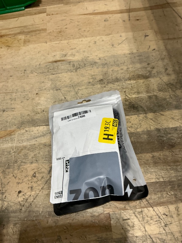 Photo 1 of [Apple MFi Certified] USB Type C Cable iPhone 17 Fast Charging, (5-Pack 3ft) USB-A to USB-C Nylon Braided Data Sync Transfer CarPlay Carlife Screen sync for iPhone 17/16, Airpods, iPad, Galaxy, Pixel