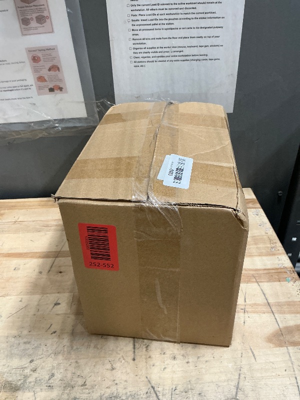 Photo 1 of 100Pack Self-Seal Bubble Out Bag Pouches 4 x 6 Inch Small Bubble Pouches Bags, Double Walled Bubble Cushioning Bags, Self-Sealing Protective Wrap Cushioning Pouches for Shipping, Packing, Moving