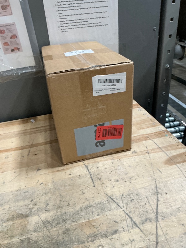 Photo 1 of 12 Pack 9 Inch Wood Easels, Easel Stand for Painting Canvases, Art, and Crafts, Tripod, Painting Party Easel, Kids Student Tabletop Easels for Painting, Portable Canvas Photo Picture Sign Holder