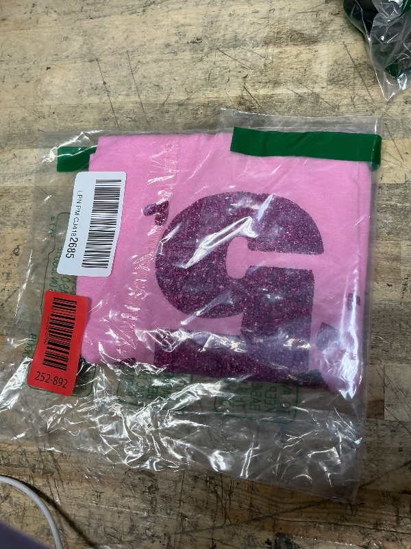 Photo 1 of  *****see notes ******5th Birthday Crown 5 Years Old Bday T-Shirt XS 