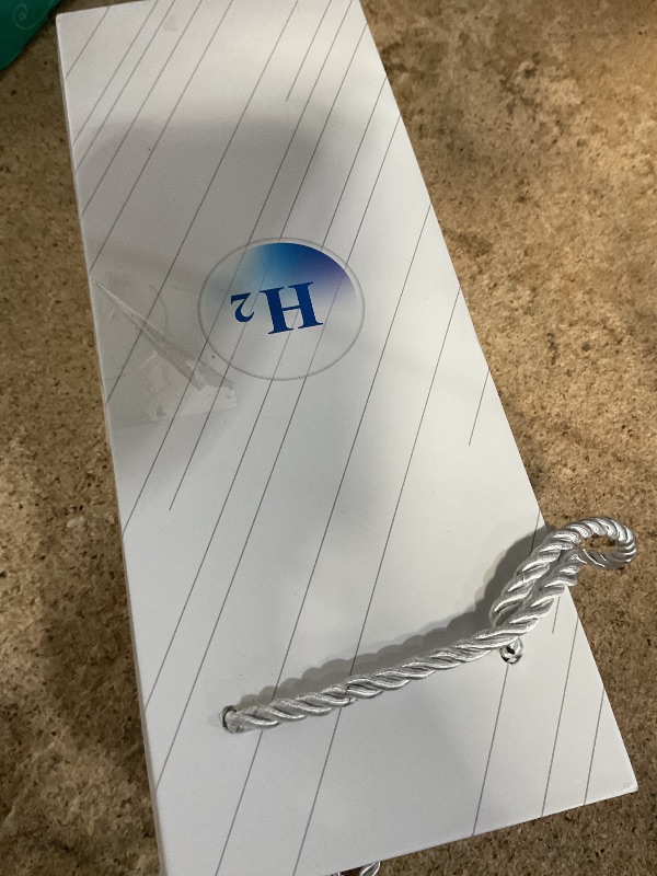 Photo 1 of 2025 New Hydrogen Water Bottle, Hydrogen Water Generator with Advanced SPE PEM Technology, Portable Rechargeable aquahealth Hydrogen Water for Office, Daily Drinking and Gifts