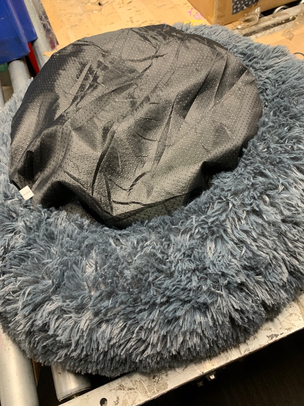 Photo 1 of (please see all images) Bedsure Orthopedic Dog Beds for Small Dogs - Washable Small Dog Cat Bed Waterproof, Comfort Pet Couch Sofa 