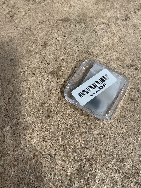 Photo 1 of Compatible with Ray-Ban Meta Wayfarer Eyeglass Round Black Nose Pad, 8 Pairs Soft Silicone Nose Pads, Anti Slip Replacement Nose Pads for Eye Glasses Sunglasses