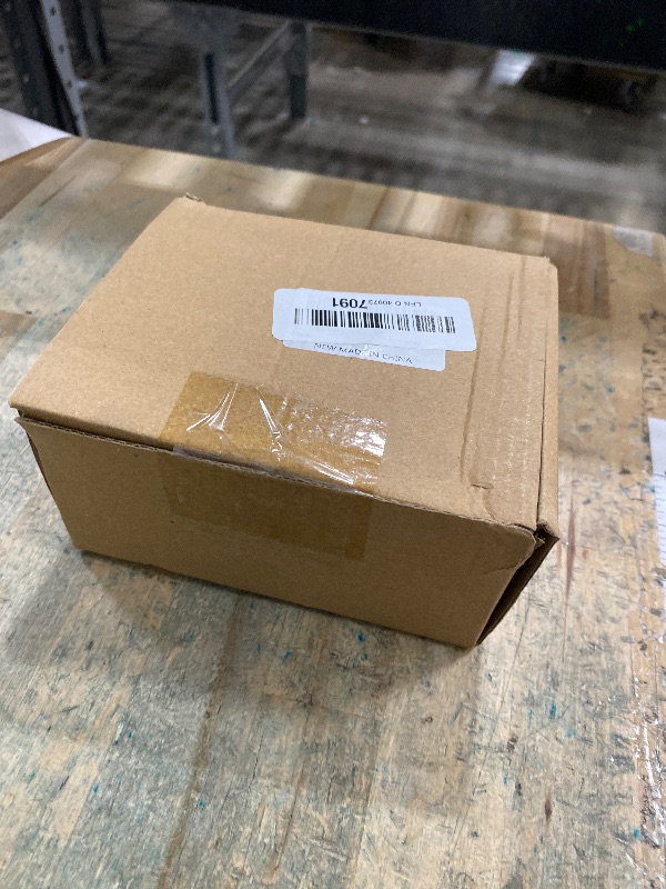 Photo 1 of 000009123 IH9123 33129026 water inlet valve assembly for manitowoc ice machines, 120V 60Hz 5W fits for I, IB, S, SD, JC, QR, SD and K Series ice machines parts