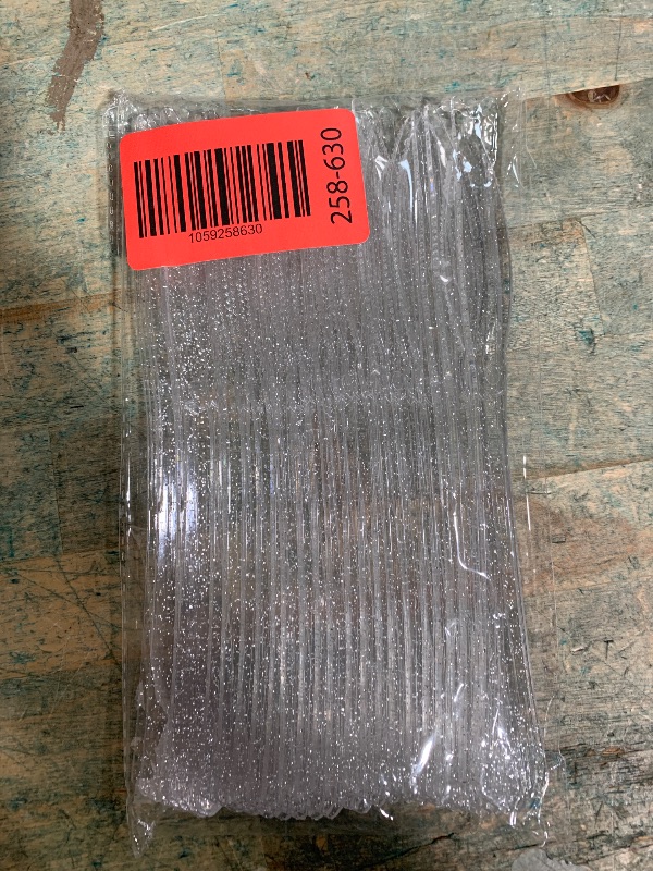 Photo 1 of 40-50 PCS of Plastic Knife Utensils