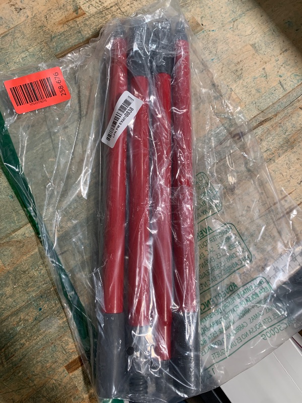 Photo 1 of 4 Broom Or mop ends (Twist-on)