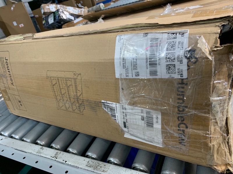 Photo 1 of ***(MINOR DAMAGE/ SEE NOTES)***Coleman Skydome Tent with 5 Minute Setup, 2/4/6/8-Person Weatherproof Tent with Rainfly & Carry Bag, 20% More Headroom Than Traditional Canopies