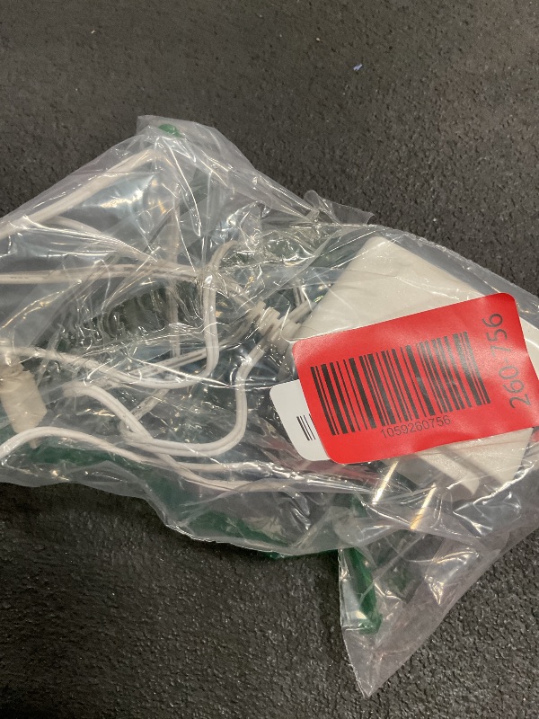 Photo 1 of 15W USB C eero Power Supply Adapter for eero, eero 6, eero 6+, eero PoE 6, and eero 7 WiFi Router Type-c Charger Power Supply Cord Replacement 3.3FT