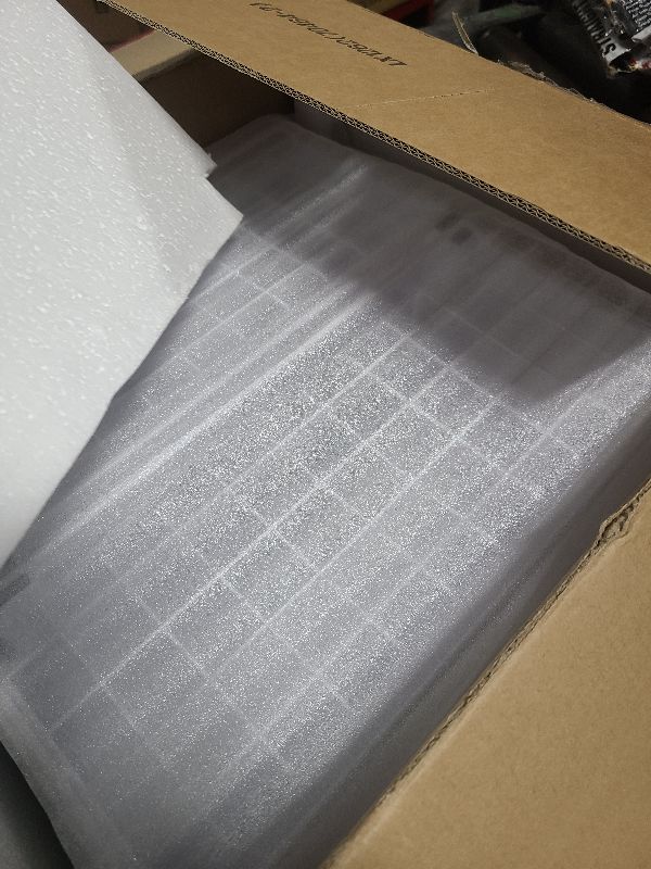 Photo 1 of 1 Pack Expandable Under Sink Organizers Storage With Upgrade Ball-Bearing Slide Tracks,2-Tier Pull Out Under Cabinet Organizer Height Adjustable,Not Suitable For Cabinets With Partitions In The Middle