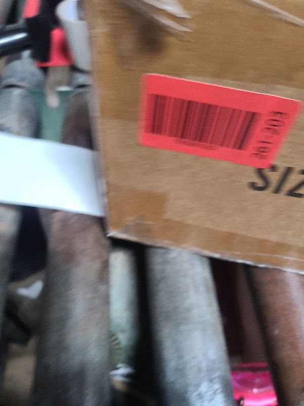 Photo 1 of 1 Pack Expandable Under Sink Organizers Storage With Upgrade Ball-Bearing Slide Tracks,2-Tier Pull Out Under Cabinet Organizer Height Adjustable,Not Suitable For Cabinets With Partitions In The Middle