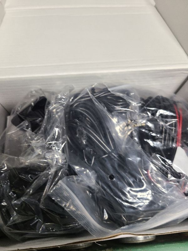 Photo 1 of 2025 Enhanced Carplay Screen for Car - 7" HD Portable Carplay & Android Auto with Bluetooth, HD Backup Camera, GPS Navigation, Siri, FM Radio, AUX, and Mirror Link – Compatible with All Vehicles