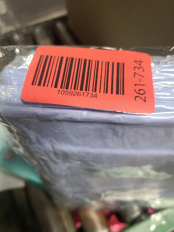 Photo 1 of 2 Pack Bed Pads for Incontinence Positioning Bed Pad with Handles for Lift and Transfer Reusable Waterproof Bed Pads Washable Incontinence Bed Pads for Elderly Hospital Home Care 36” × 34”