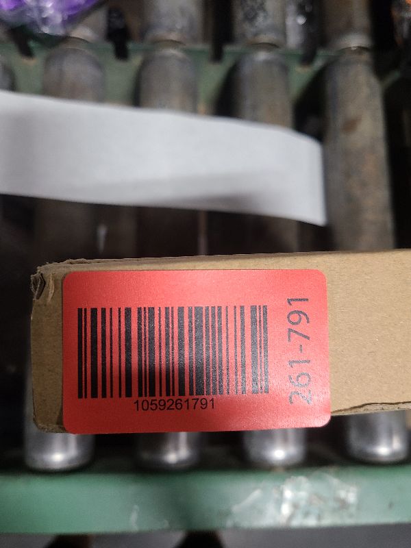 Photo 1 of 195 Pieces Electrical Outlet Extender Kit 105 Pieces Outlet Screw Spacers and 90 Pieces 6-32 Thread Flat Head Device Mounting Screws for Household and Industrial Electricity