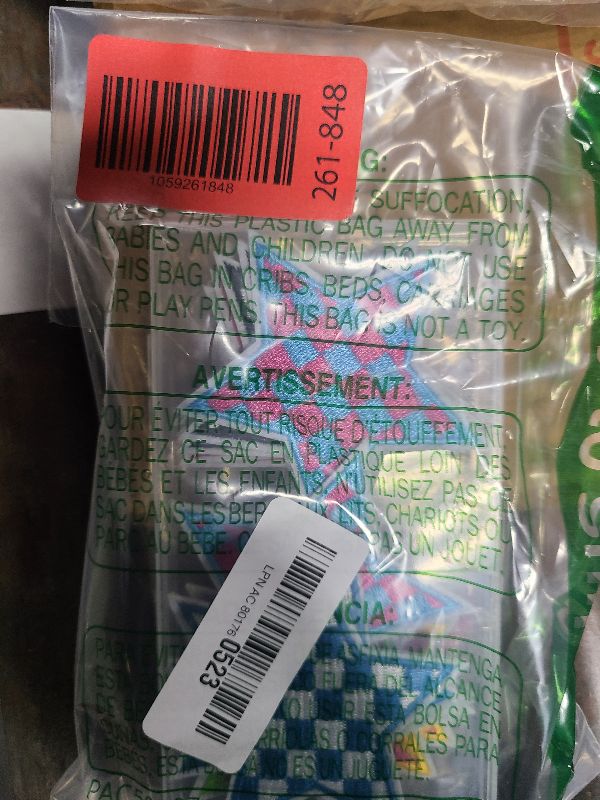 Photo 1 of 18pcs Iron on Patches, Checkered Flag Patches Iron on Embroidered Sew on Patches Racing Day Patches Decorative Applique Patches for Clothing Hats Jeans Crafts (Star)