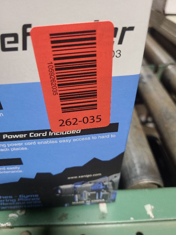 Photo 1 of ??Xanigo Defender Atomizer