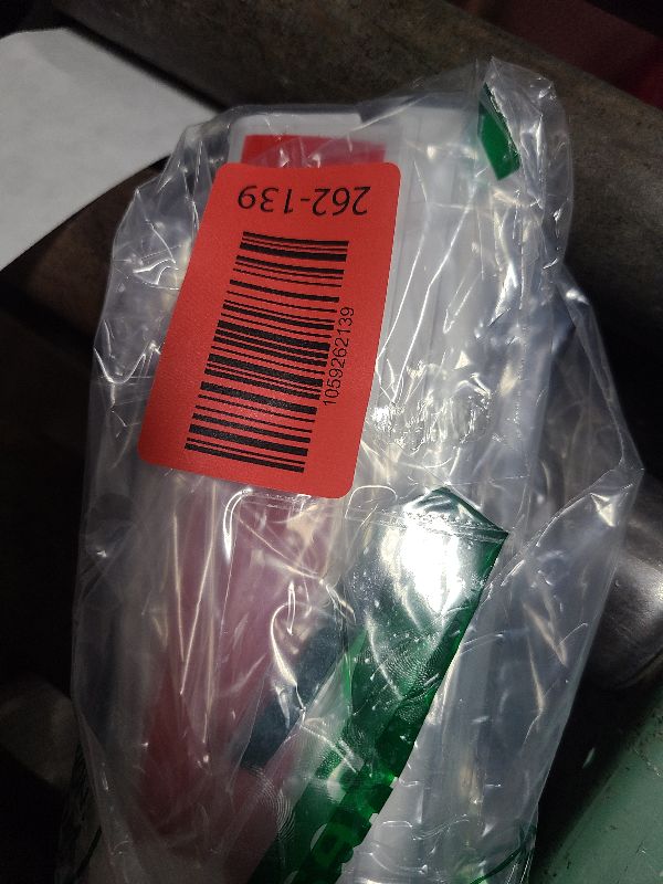 Photo 1 of 2 Pieces Ticket Holder Receipt Holder for Restaurant Refrigerator, No Drill Restaurant Order Ticket Holder, for Walls Home Kitchen Office Cafes Pubs Bars(12 Inch, Sliiver, 2p)