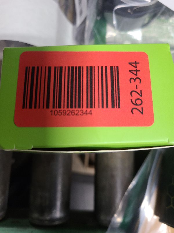 Photo 1 of 2-in-1 pH & Nitrogen Soil Test Kit, Home Soil Testing Kit for Lawns Gardening Grass Vegetables Nutrients, Soil pH Nitrogen Tester Strips Separately Sealed in Foils, Easy to Use, Rapid Results