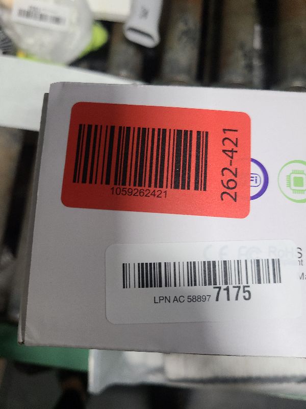 Photo 1 of ?Hieha? 2025 Wireless Portable Carplay and Android Auto, Carplay Screen for Car with Mirror Link/AUX/FM,7" Touchscreen Bluetooth 5.0, Marine Stereos for All Vehicles