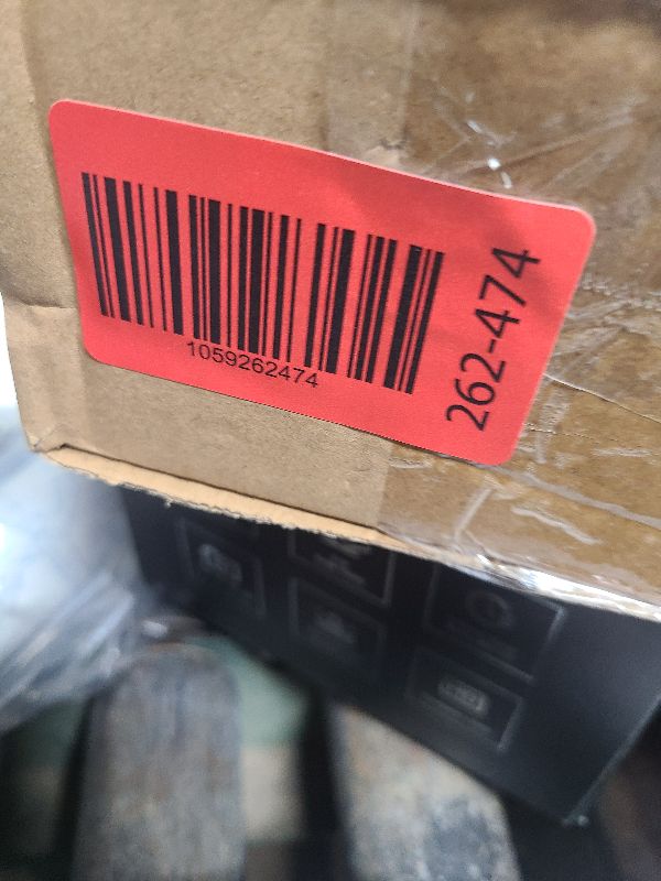 Photo 1 of 18 Pcs Black Plastic Serving Utensils Set - 6 Black Plastic Serving Spoons, 6 Black Tongs And 6 Forks - Heavy Duty Black Disposable Serving Utensils Set For Parties