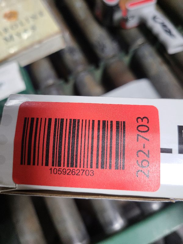 Photo 1 of 3 Filter for Miele Vacuum Cleaner [Compact C1 & C2, Complete C2 & C3, S8340, S4000–S8999] [Replaces SF-HA 50] – 3x HEPA & 3x Motor Filter – Not Compatible with Classic C1 or Complete C1 Series