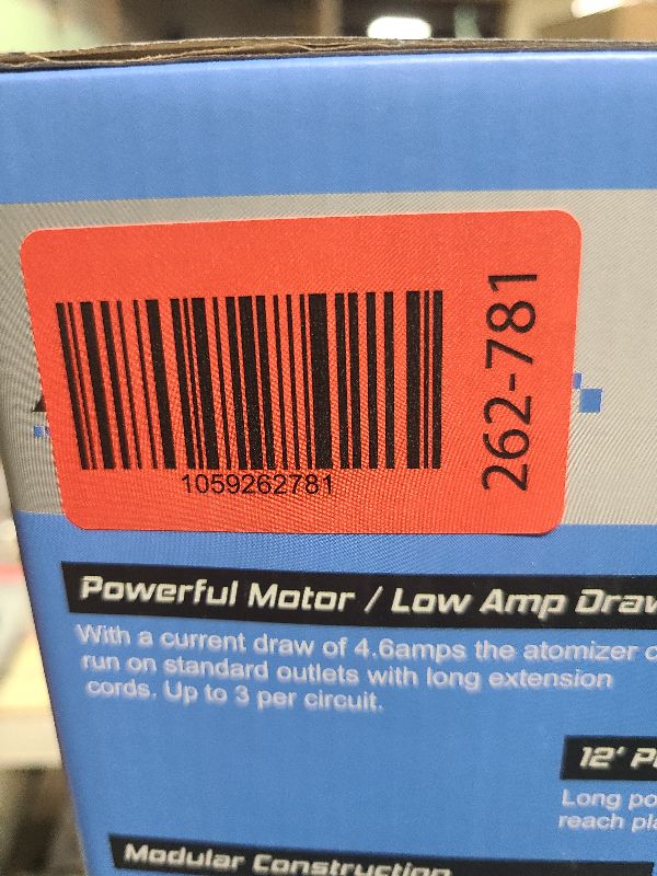 Photo 1 of ??Xanigo Defender Atomizer