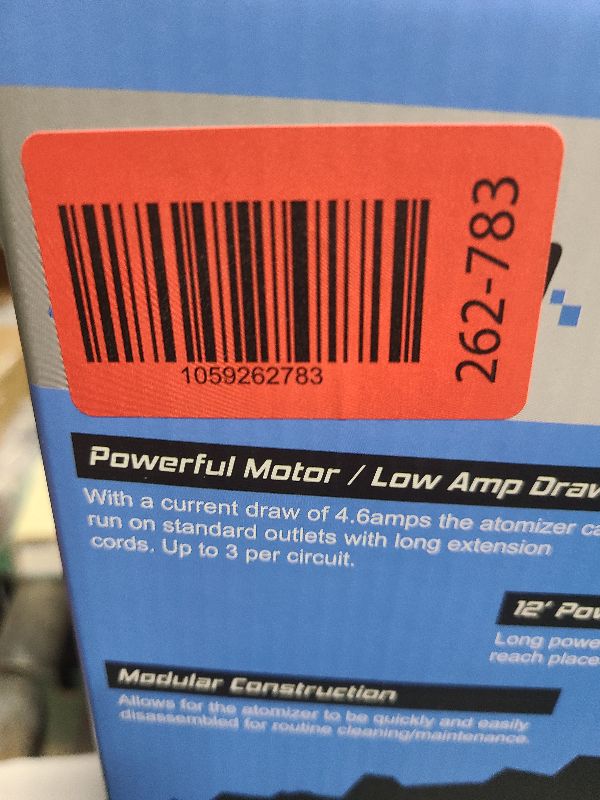 Photo 1 of ??Xanigo Defender Atomizer