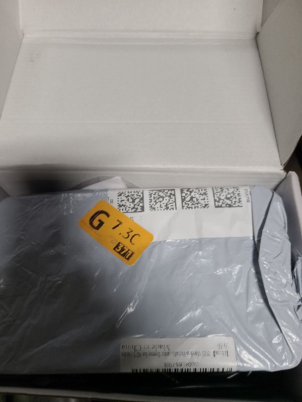 Photo 1 of ?Hieha? 2025 Wireless Portable Carplay and Android Auto, Carplay Screen for Car with Mirror Link/AUX/FM,7" Touchscreen Bluetooth 5.0, Marine Stereos for All Vehicles