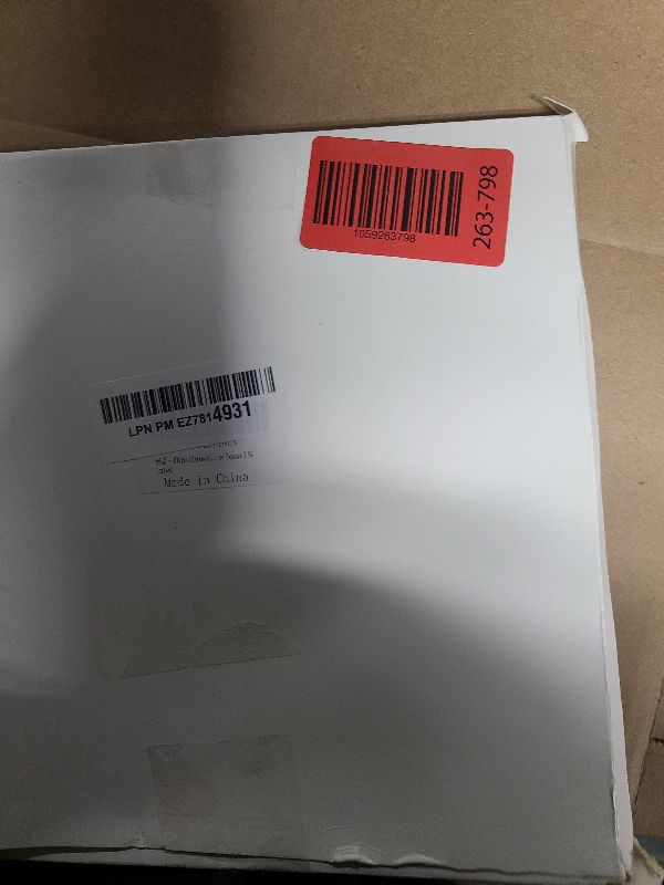 Photo 1 of 100 Pcs Disposable Hair Catcher Shower Drain?Drain Screen for Shower?Flat Drain Hair Catcher for Shower Room Bathtub, Dishwashing Sink?Square and Roundness (Square 3.94 inches)