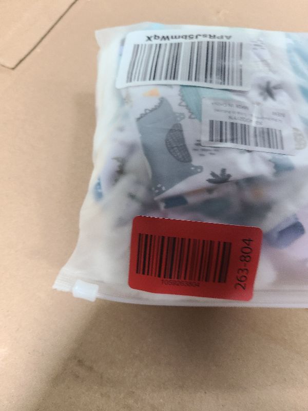 Photo 1 of 12 Pcs Peepeeteepe for Baby Boy with Storage Bag, Reusable Peepeeteepe Baby Boy with Hang Loop (6 Patterns)