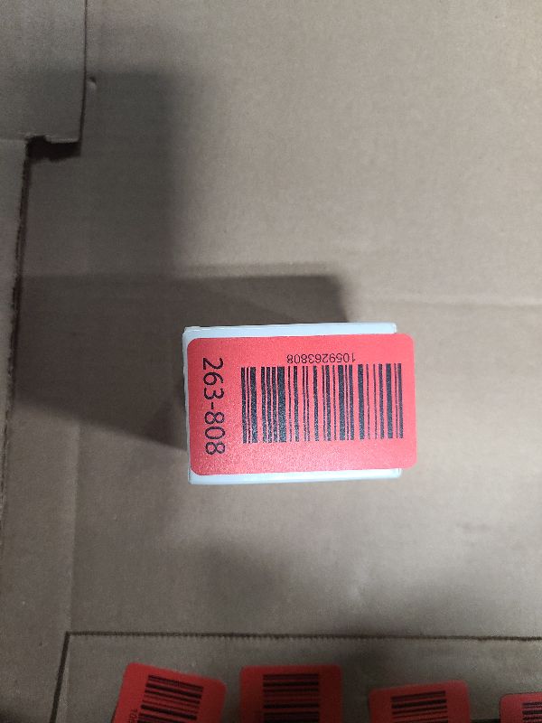 Photo 1 of 1.25 inch Flag Pole Rings, Aluminum Alloy Flagpole Rings 360° Rotating Anti Wrap Flag Mounting Ring, Spinning Flag Pole Clips with Carabiner for 1.02-1.25 Inch Diameter- Pack of 2 (Black)