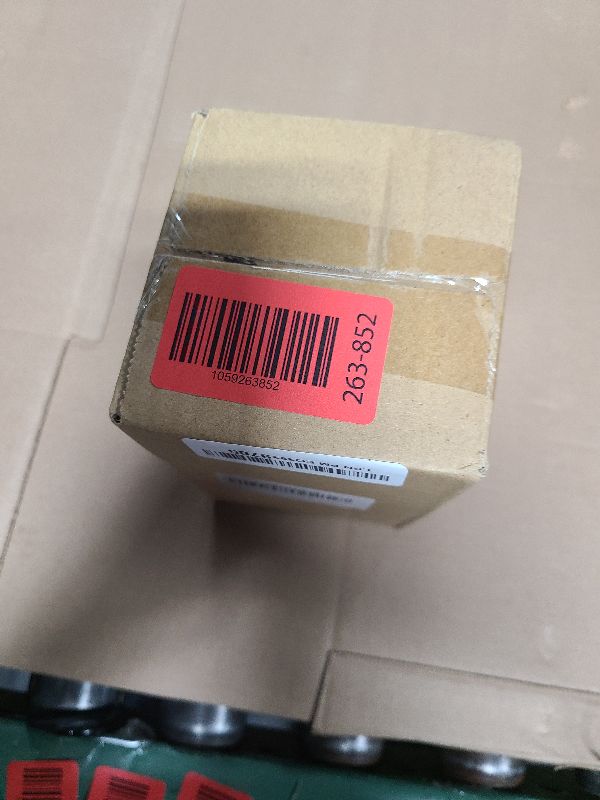 Photo 1 of 4 Inch Small Pots for Plants, 6 Pack Waffle Texture Small Plant Pots for Succulents, Plastic Planter with Drainage Holes and Saucers for Indoor Outdoor Plants, Flowers, Herbs, Seedlings, Colorful