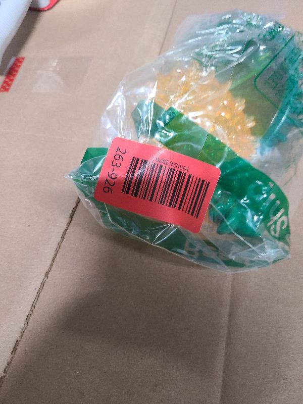 Photo 1 of 3 Pcs/Pack Dog Cooling Chew Toys, Frozen Teething Toy for Puppies, Summer Interactive Squeaky Toys, Small and Medium Pet Treat Training Tools