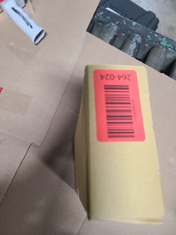 Photo 1 of 24V 5A 3-Pin Male XLR Connector Battery Charger for Lakematic, Pride Mobility, Jazzy Power Chair, Drive Medical, Golden Technologies, Shoprider, Rascal 200T/500T/301 PC 24BC5000TF-1