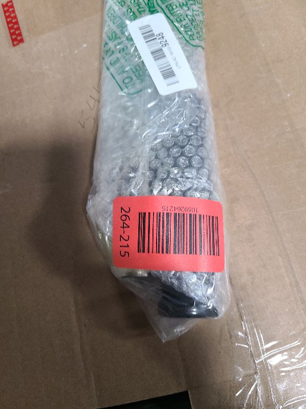 Photo 1 of 30-1/2 inch Pool Cover Tool,Stainless Steel Swimming Pool Rod,Pool Safety Cover Spring Tool Installation and Removal Tool for Anchors