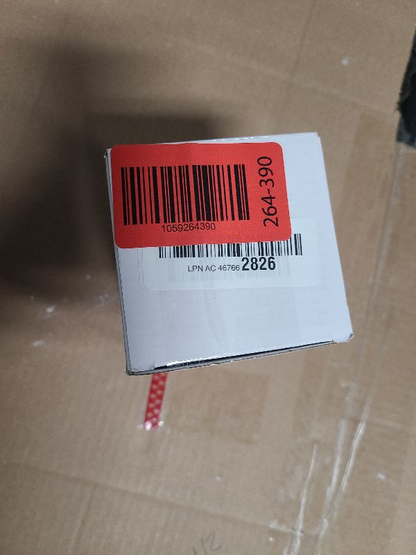 Photo 1 of 4 Pack TV Cord Hider for Wall Mounted TV, 2-3/8"(60mm Hole) Wire Hider in Wall Cable Management Kit, Includes 4 Pass Throughs and 1 Hole Saw Drill Attachment Easy to Install