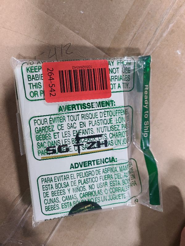 Photo 1 of 1/4-20 Hex Nuts 100Pcs 304 Stainless Steel 18-8, Full Thread, Hex Drive, Bright Finish, Black Oxide by SG TZH