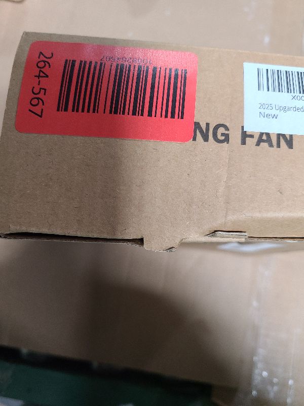 Photo 1 of 2025 Upgarded 4000mAh Misting Baby Stroller Fan, Rechargeable Battery Operated,Max 15Hrs Cooling,50ml Portable Water Sprayer Misting Fan with Flexible Tripod Clip on Car Seat Crib Treadmill Bunk Bed