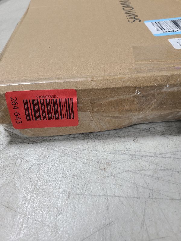 Photo 1 of 12''Stained Glass Suncatcher,Large Butterfly Decor Window Hanging,Suncatcher for Window Decoration,Garden Decor,with Metal Chain (SM073)