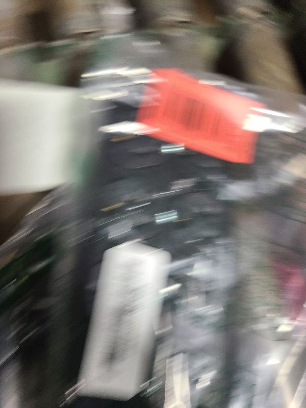 Photo 1 of 20Amp Power Strip Surge Protector, Durable Metal 8-Outlet with Heavy Duty 20 Amp 6Ft 12 Gauge Extension Cord, for Garage, Workshop & Industrial Use with 6-20R T-Slot Outlets, 4800J