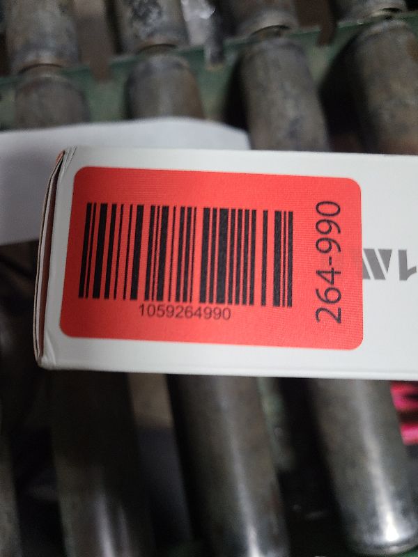 Photo 1 of 1Mii 2.4GHz Wireless Audio Transmitter Receiver Set for TV, 260Ft/80M Long Range 25ms Low Latency with AUX RCA in/Out,Wireless Audio Adapter for TV PC Powered Speaker Amplifier Soundbar